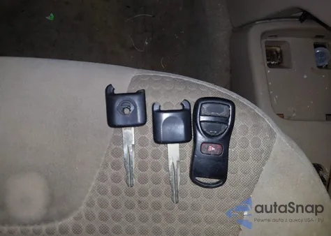 2008 Nissan Sentra 2.0S из США, поврежденный, VIN 3N1AB61E18L628808